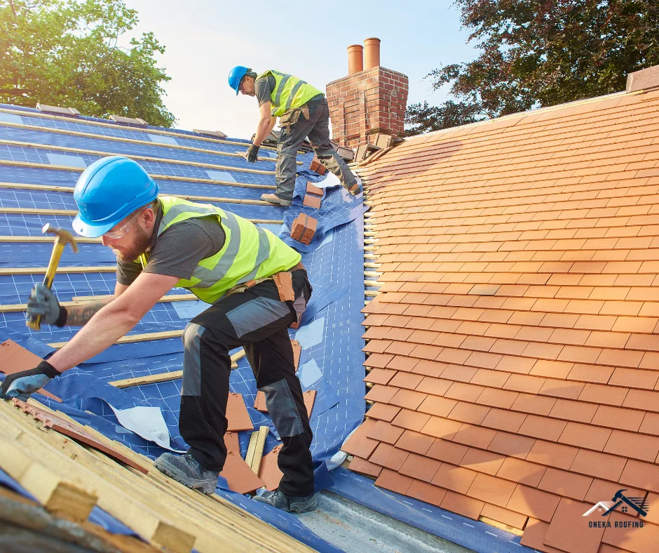 Why choose Roof Repair Near Me in Waverly, WA