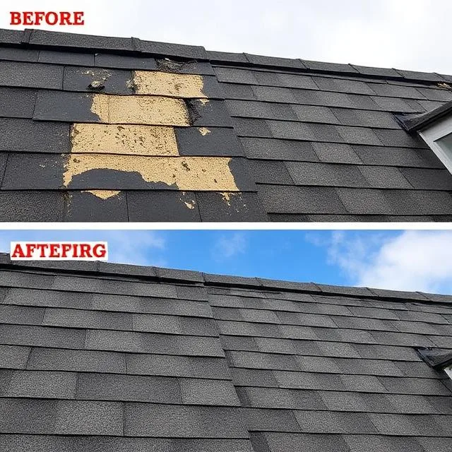 Roof Repair Near Me in Waverly, WA near me